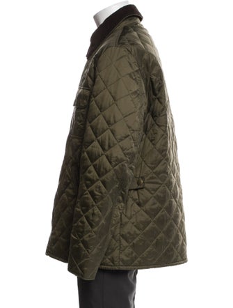 Barbour Utility Jacket