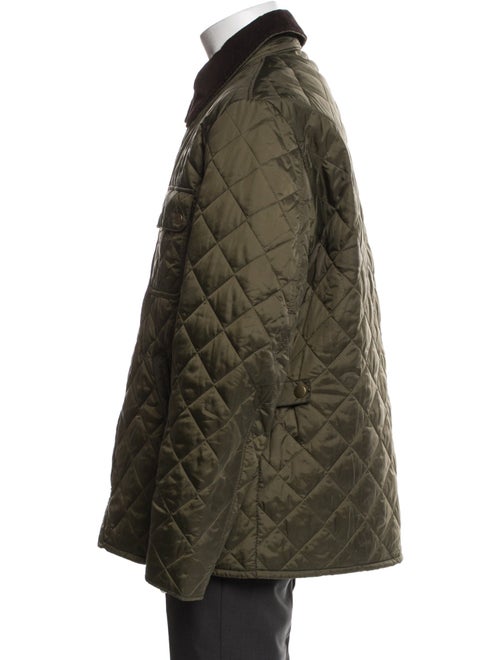 Barbour Utility Jacket