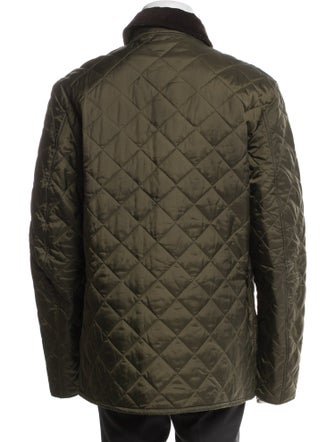 Barbour Utility Jacket