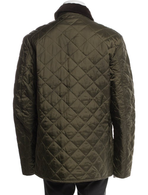 Barbour Utility Jacket