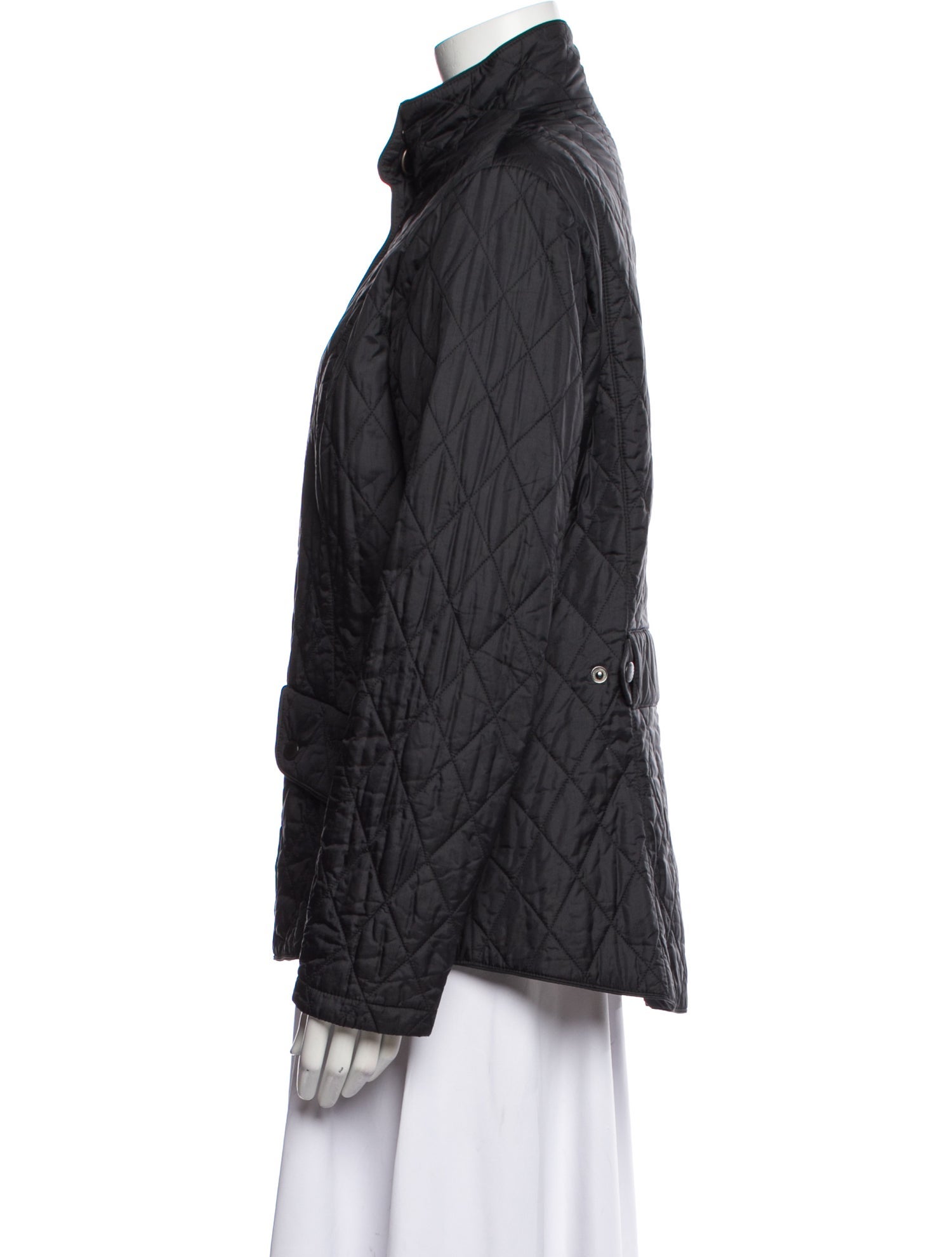 Barbour Utility Jacket