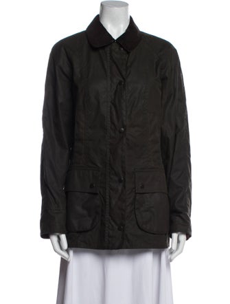 Barbour Utility Jacket