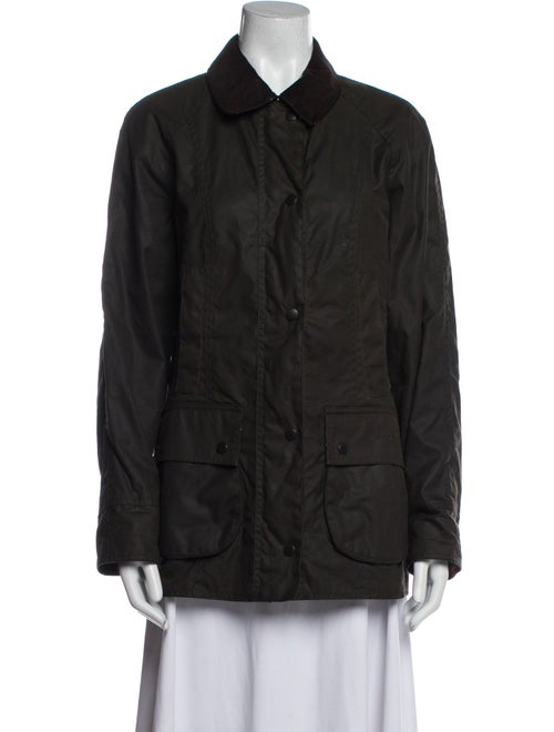 Barbour Utility Jacket