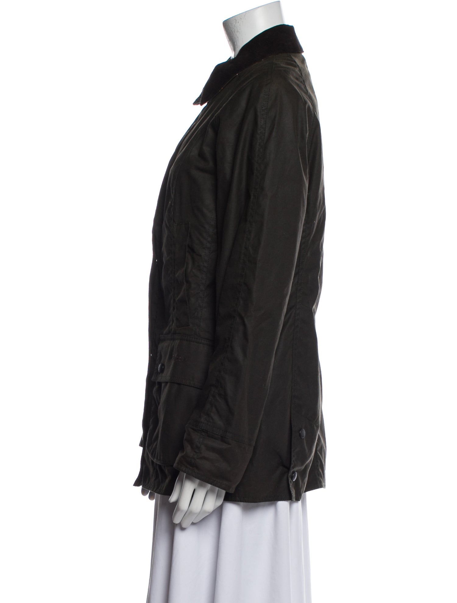 Barbour Utility Jacket