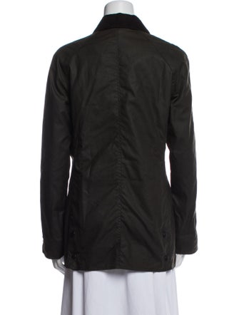 Barbour Utility Jacket