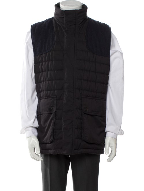 Barbour Vest