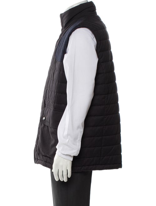 Barbour Vest