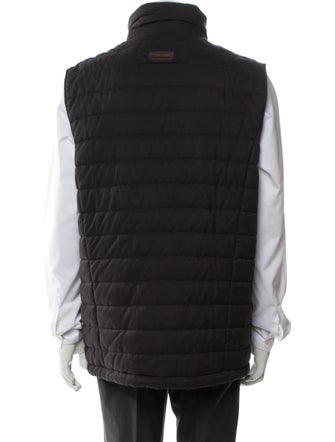 Barbour Vest