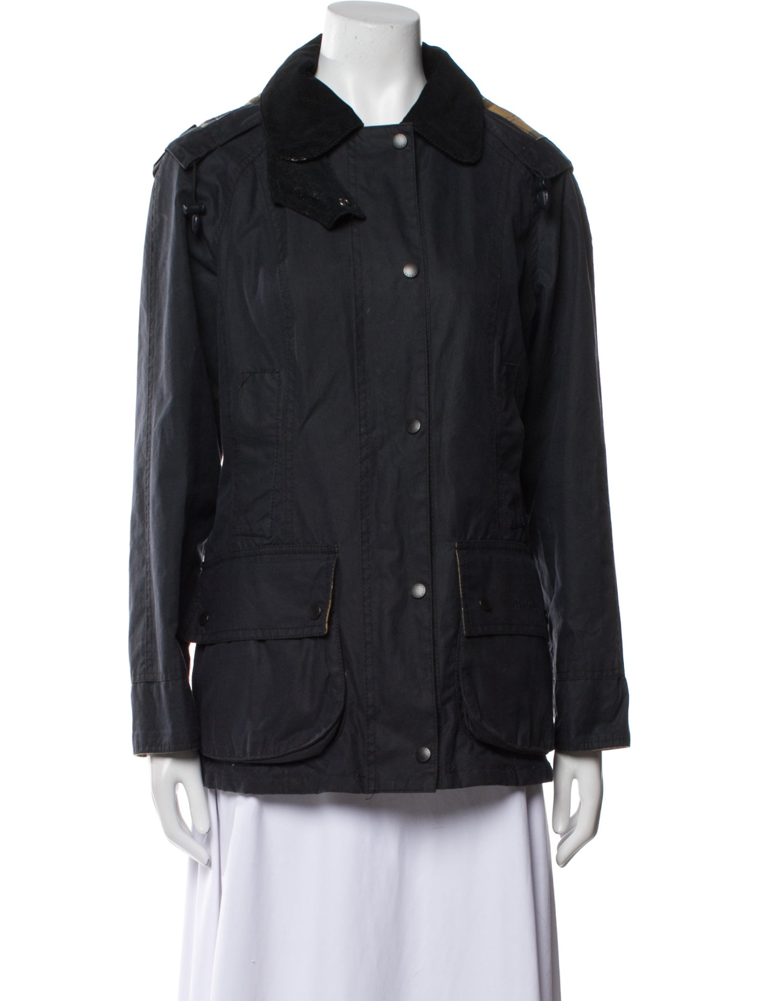 Barbour Utility Jacket