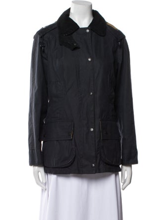 Barbour Utility Jacket