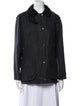 Barbour Utility Jacket