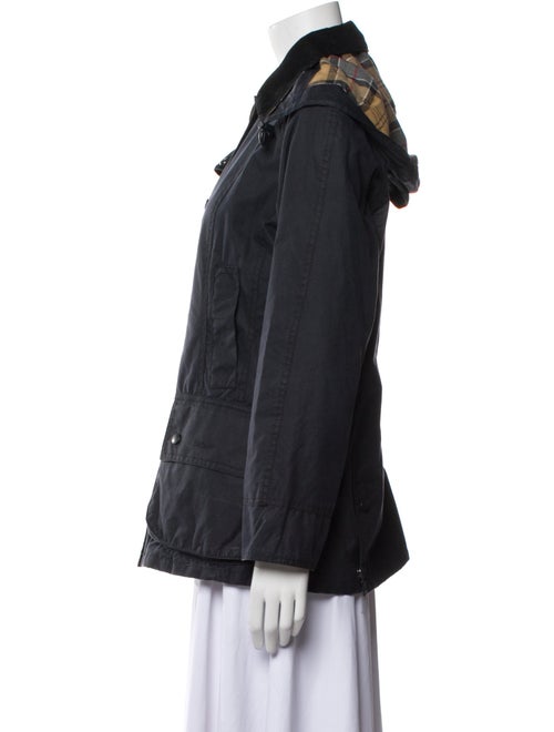 Barbour Utility Jacket