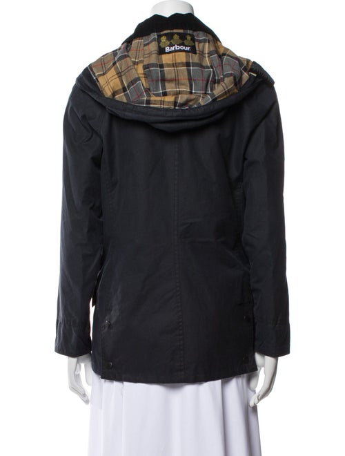 Barbour Utility Jacket
