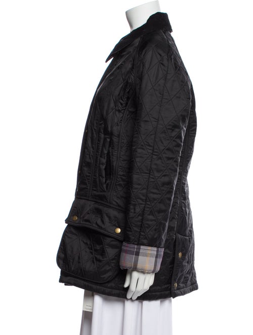 Barbour Coat