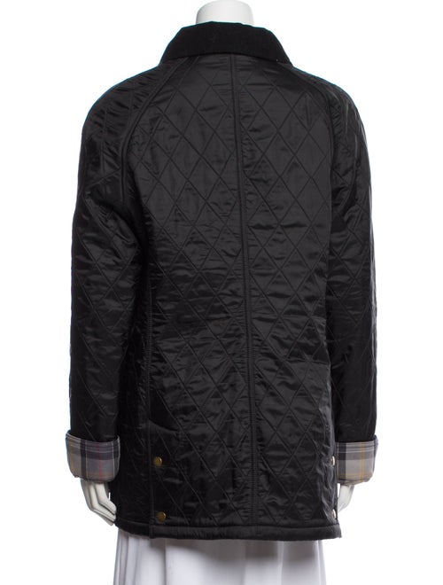 Barbour Coat
