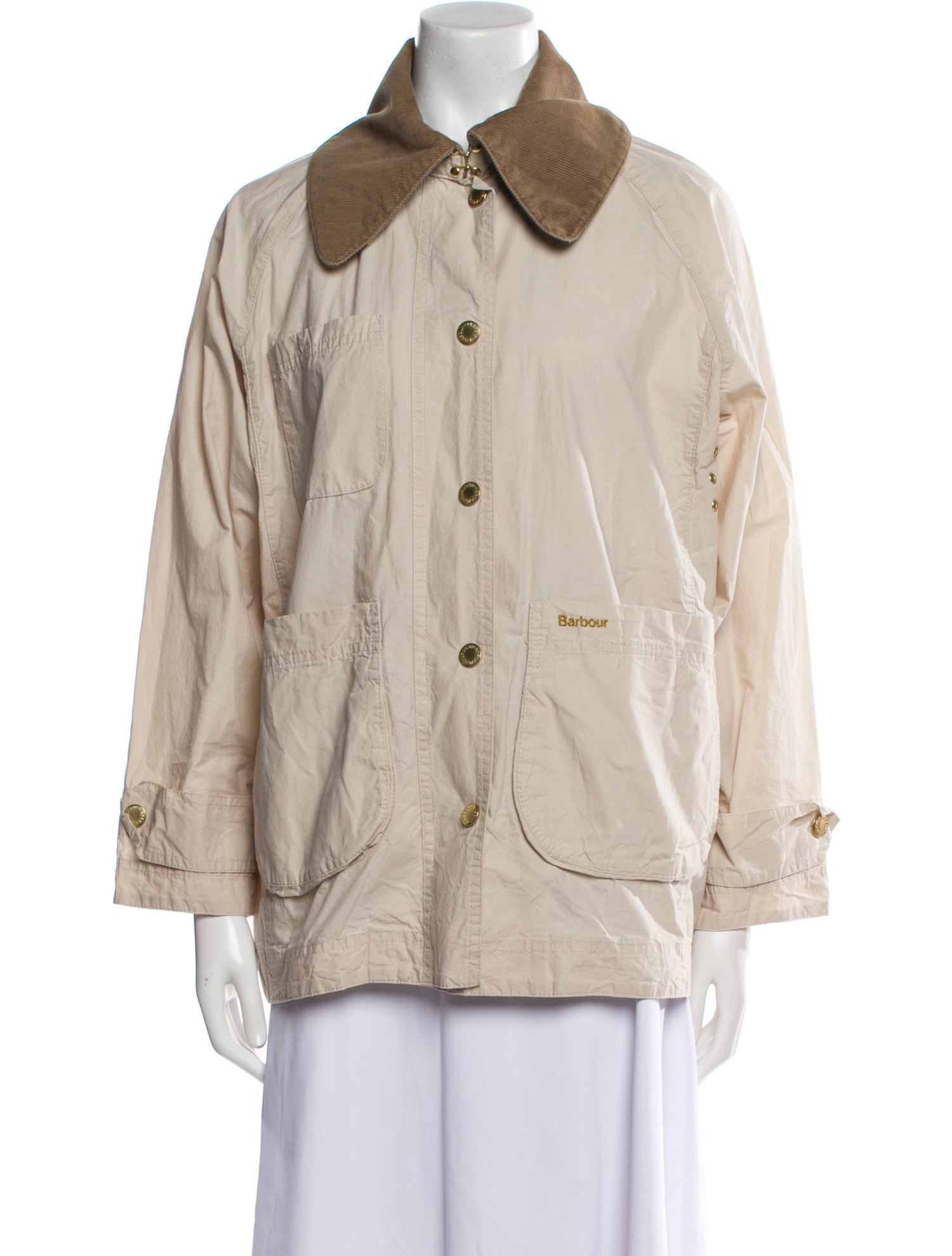 Barbour Utility Jacket