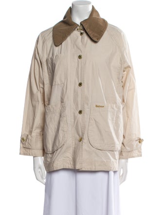 Barbour Utility Jacket