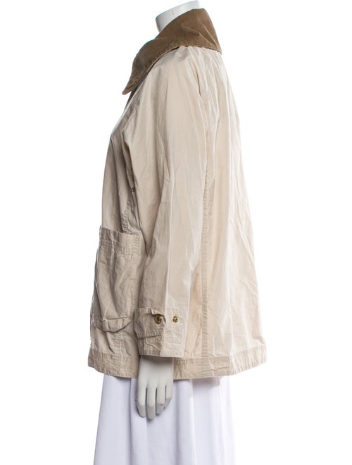 Barbour Utility Jacket