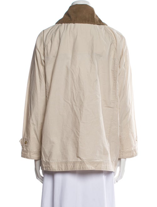 Barbour Utility Jacket
