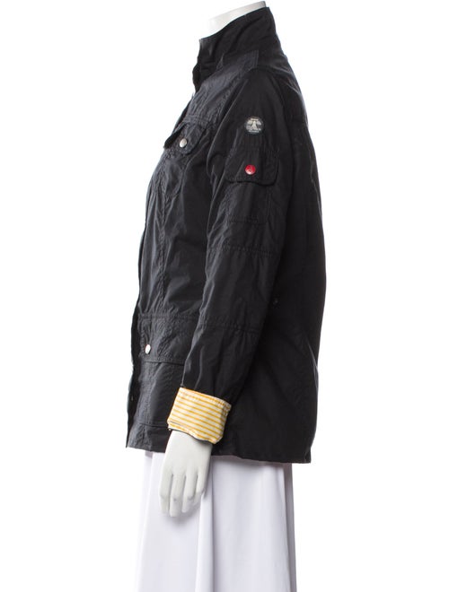 Barbour Coat