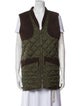 Barbour Vest