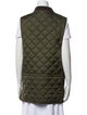 Barbour Vest