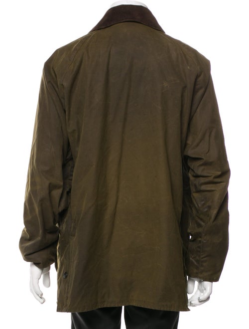 Barbour Utility Jacket