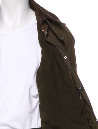 Barbour Utility Jacket