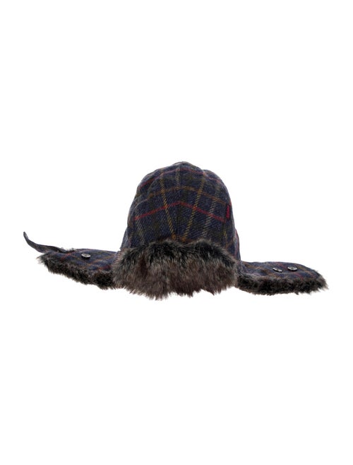 Barbour Winter Hat