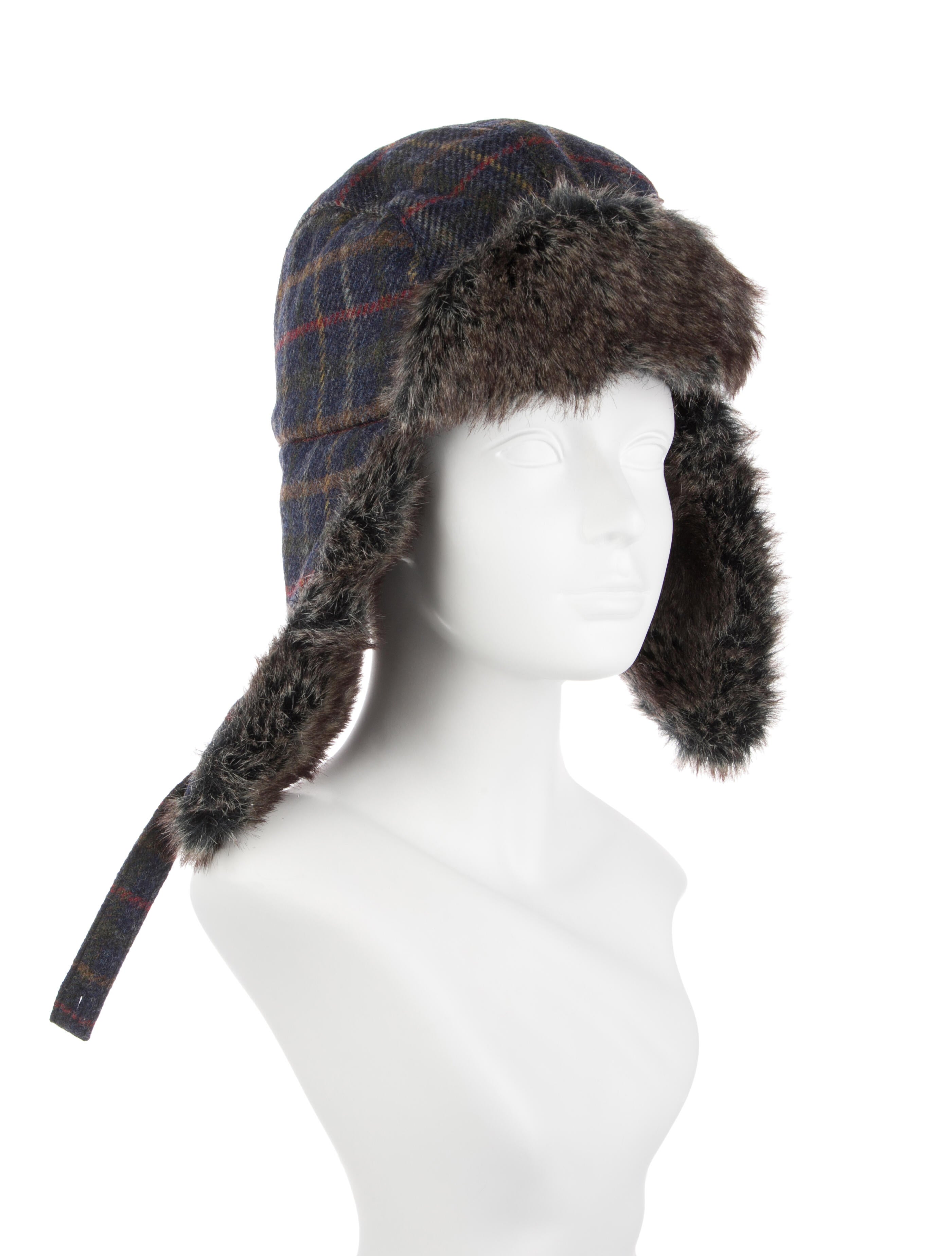 Barbour Winter Hat