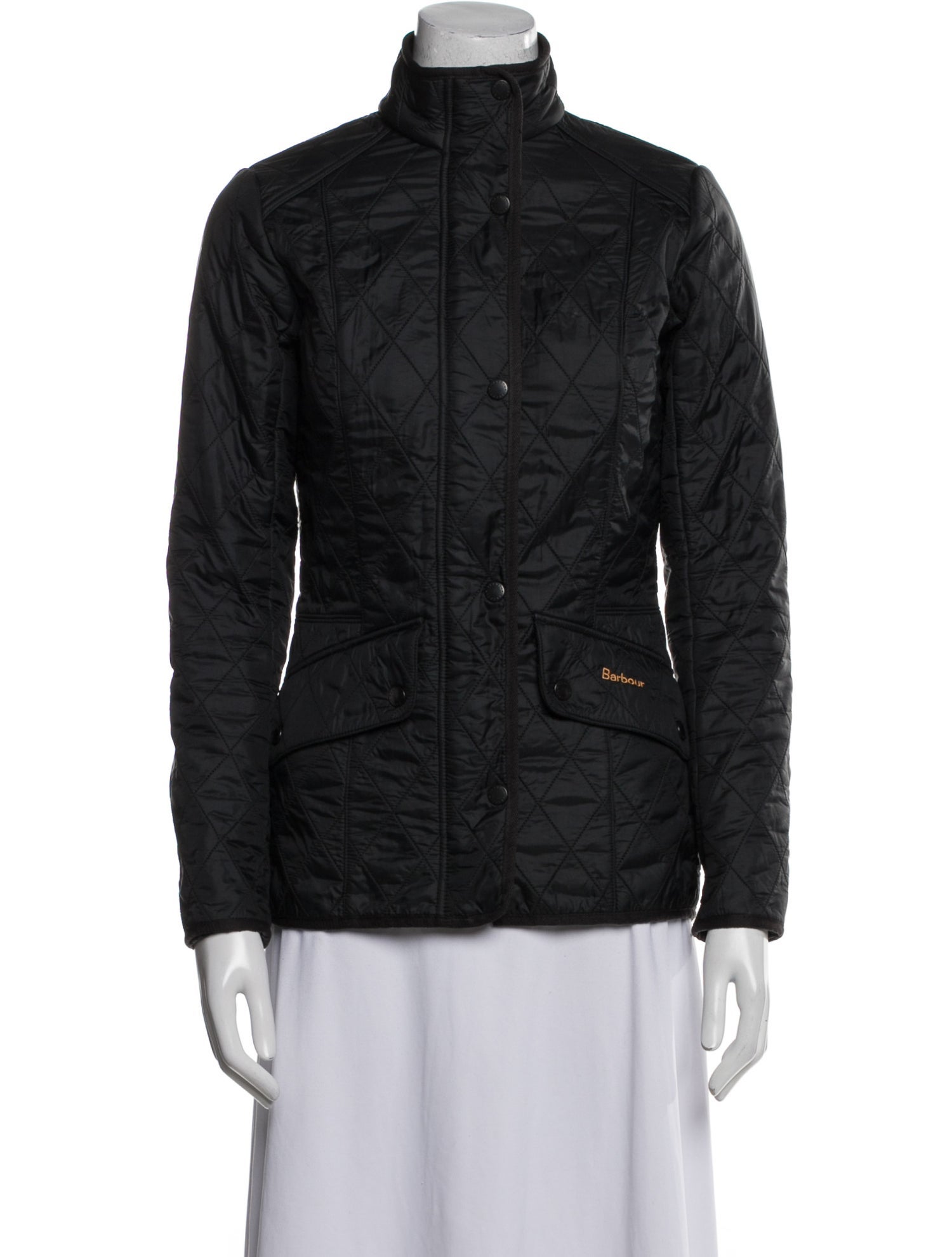 Barbour Utility Jacket