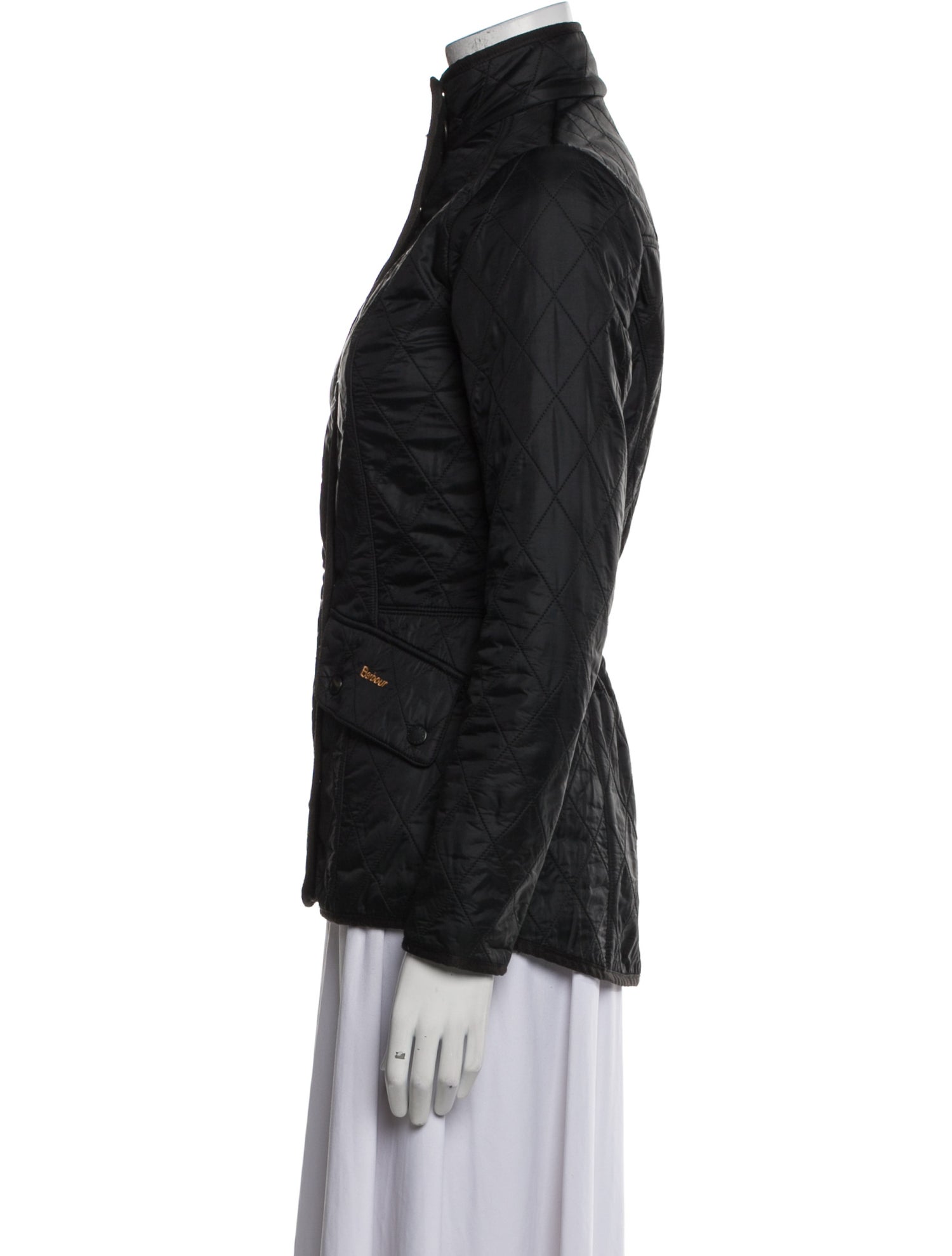 Barbour Utility Jacket