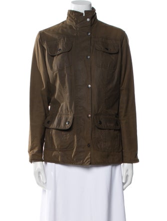 Barbour Utility Jacket