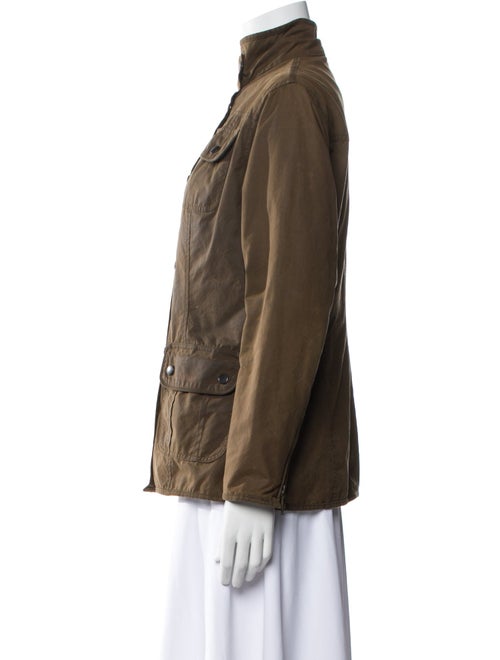 Barbour Utility Jacket