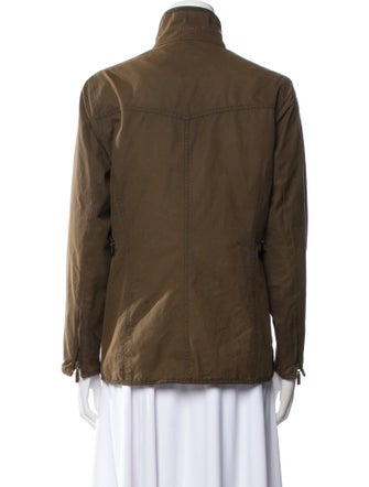 Barbour Utility Jacket