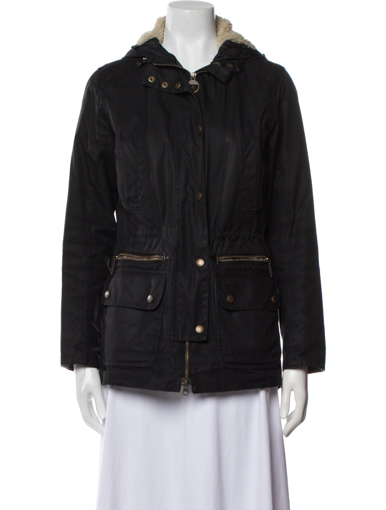 Barbour Utility Jacket