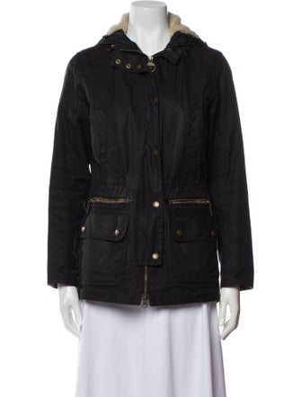 Barbour Utility Jacket