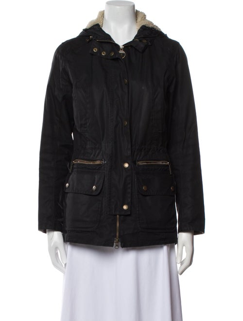 Barbour Utility Jacket