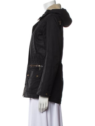 Barbour Utility Jacket