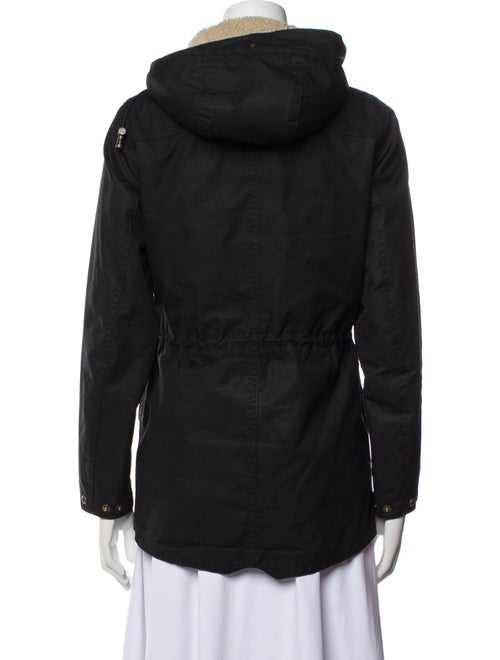 Barbour Utility Jacket