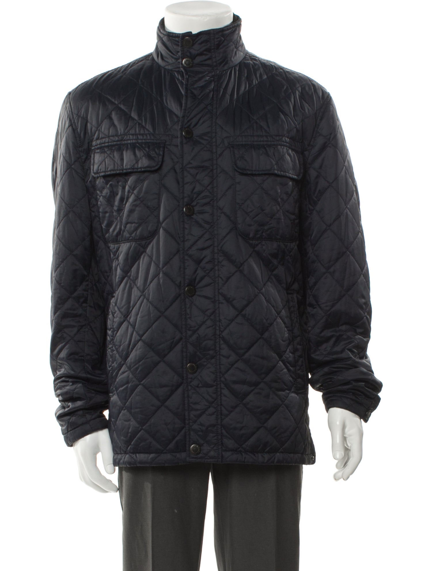 Barbour Utility Jacket