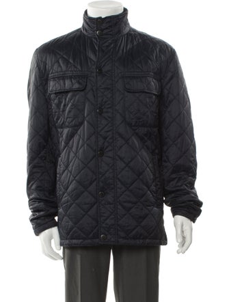 Barbour Utility Jacket