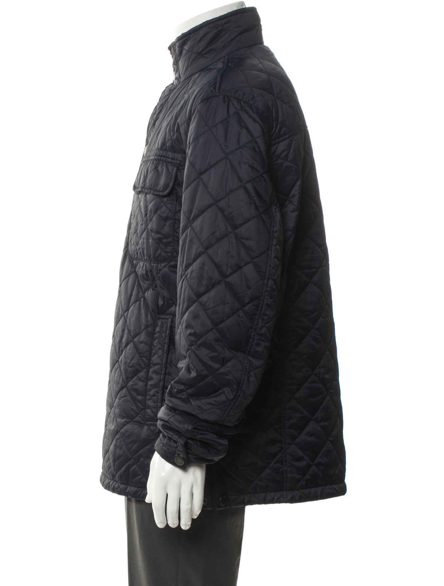 Barbour Utility Jacket