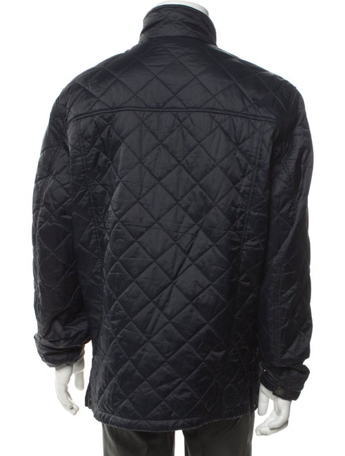 Barbour Utility Jacket