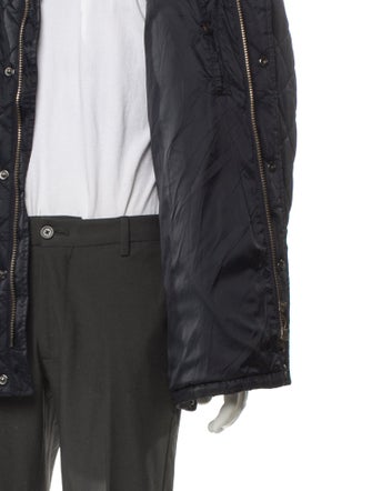 Barbour Utility Jacket