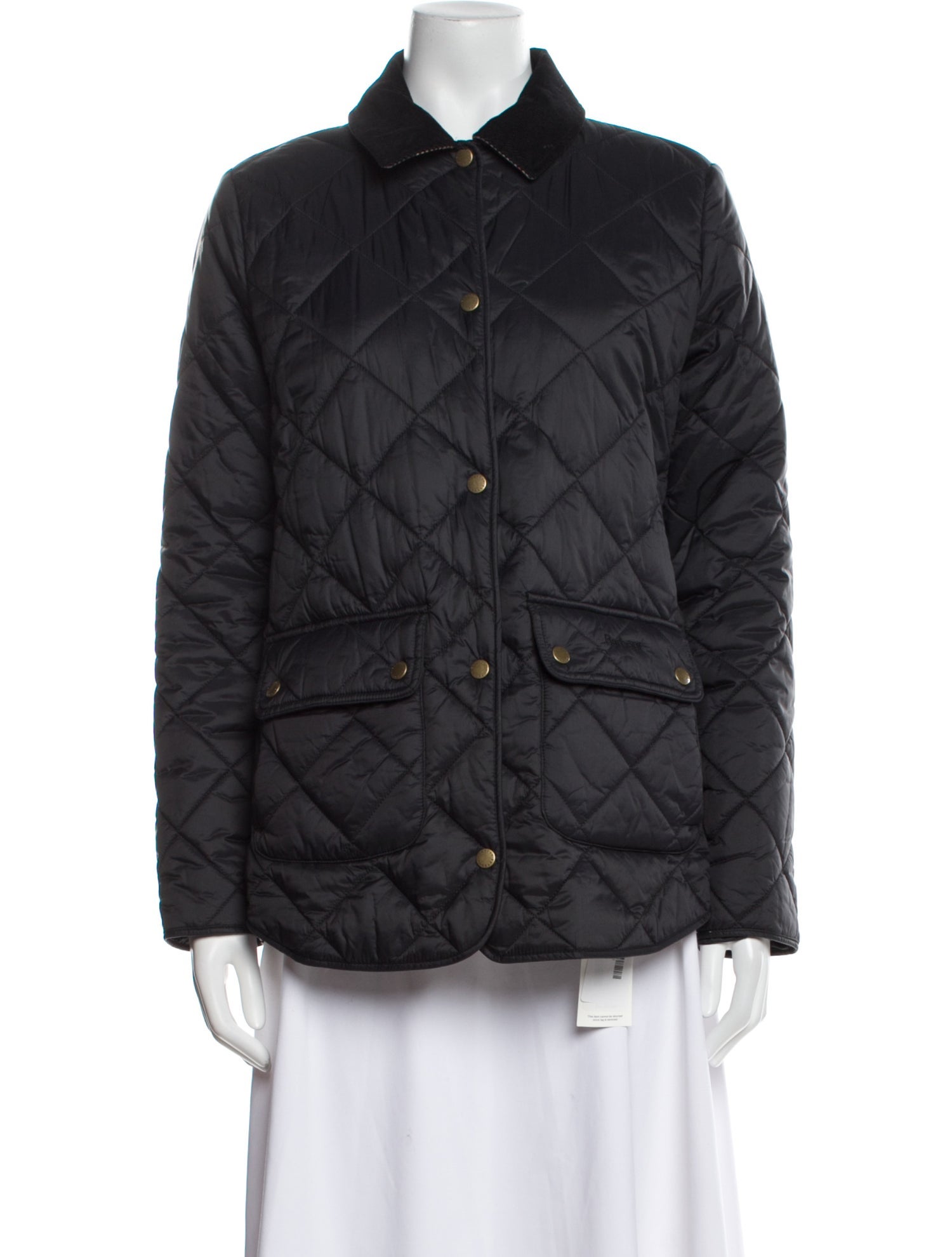 Barbour Utility Jacket