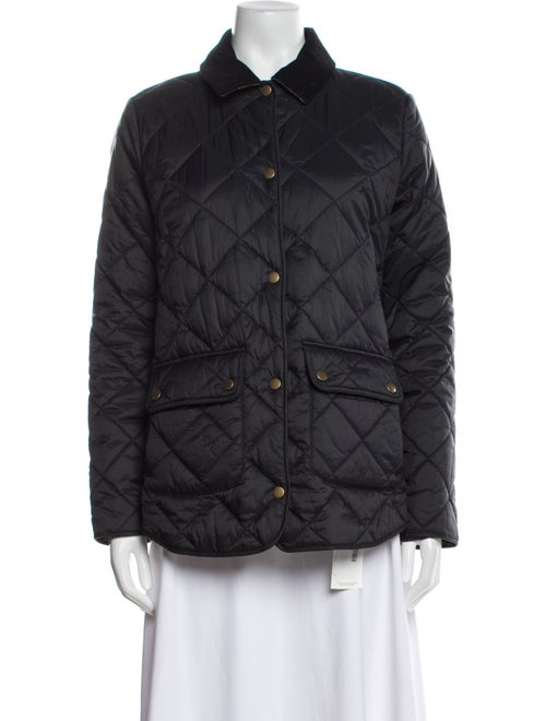 Barbour Utility Jacket