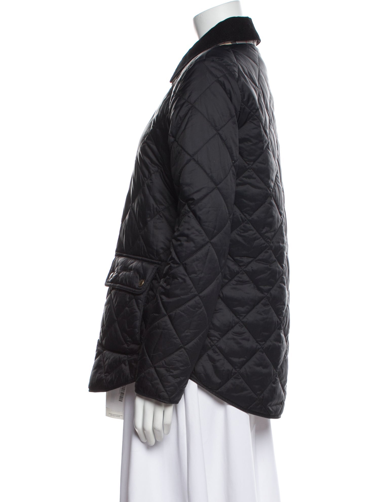 Barbour Utility Jacket