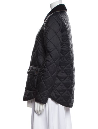 Barbour Utility Jacket