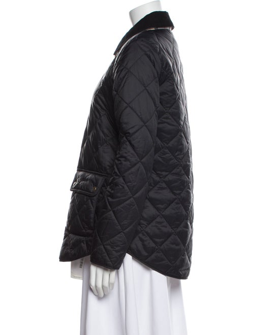 Barbour Utility Jacket